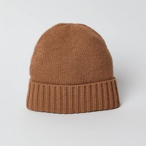 Hat Attack Cashmere Beanie